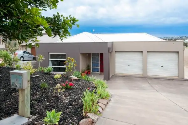 Main view of Homely house listing, 11 Aramis Mews, Noarlunga Downs SA 5168