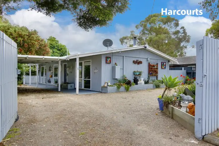 Main view of Homely house listing, 6 Autumn Court, Hastings VIC 3915