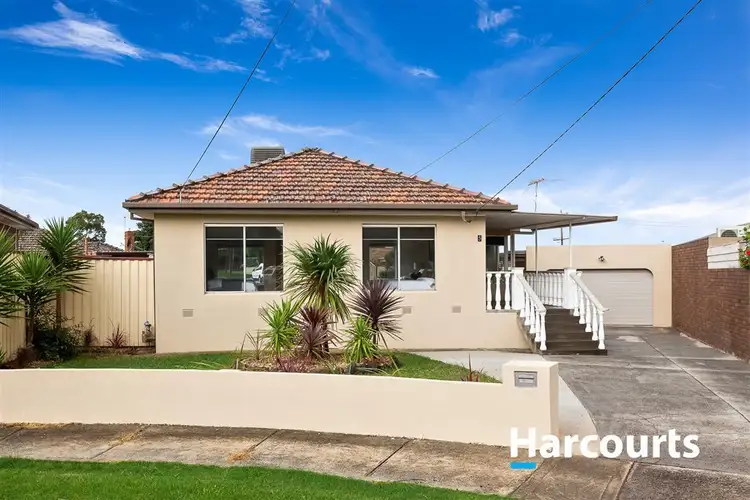Main view of Homely house listing, 5 Pamela Court, Thomastown VIC 3074