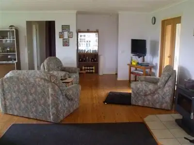 Second view of Homely house listing, 59-61 Seaward Street, Mcloughlins Beach VIC 3874