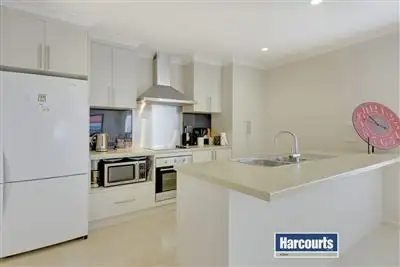 Second view of Homely unit listing, 2/3 Halstead Street, Montello TAS 7320