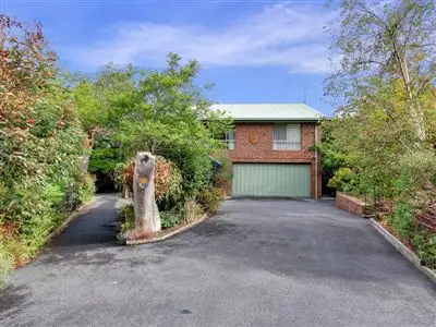 Second view of Homely house listing, 8 Howitt Street, Dromana VIC