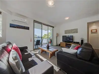 Fifth view of Homely unit listing, 2014/56 Wharf Street, Kangaroo Point QLD 4169