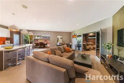 Second view of Homely house listing, 29 Ferndown Drive, Cranbourne VIC 3977