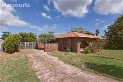 Second view of Homely house listing, 102 Gradient Way, Beldon WA 6027