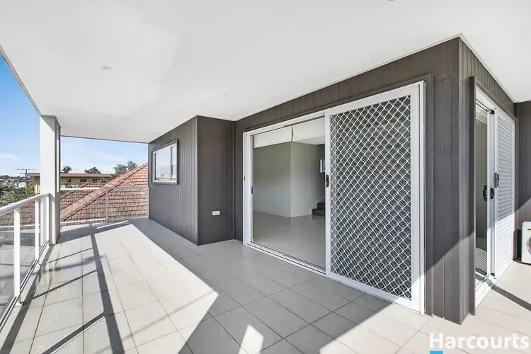 Fifth view of Homely townhouse listing, 1/679 Wynnum Road, Morningside QLD 4170