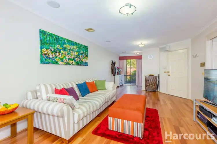 Seventh view of Homely townhouse listing, 11/6 Tauss Place, Bruce ACT 2617