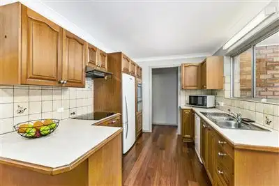 Third view of Homely house listing, 55 Larbonya Crescent, Capalaba QLD 4157