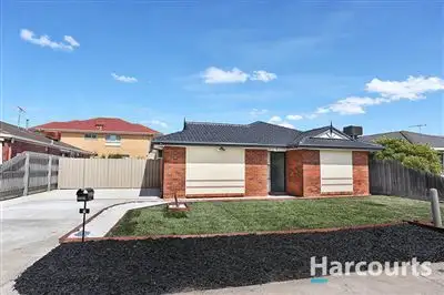 Second view of Homely house listing, 9 Hawkesbury Court, Thomastown VIC 3074