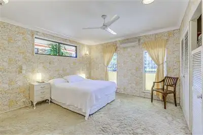 Third view of Homely house listing, 28 Swanson Parade, Carina QLD 4152
