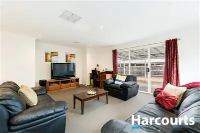 Fifth view of Homely house listing, 53 Tobin Way, Lyndhurst VIC 3975