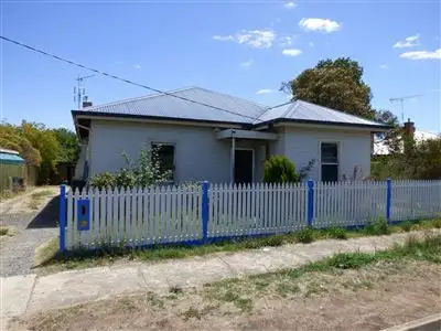 9 Kofoed Street, Stawell VIC 3380