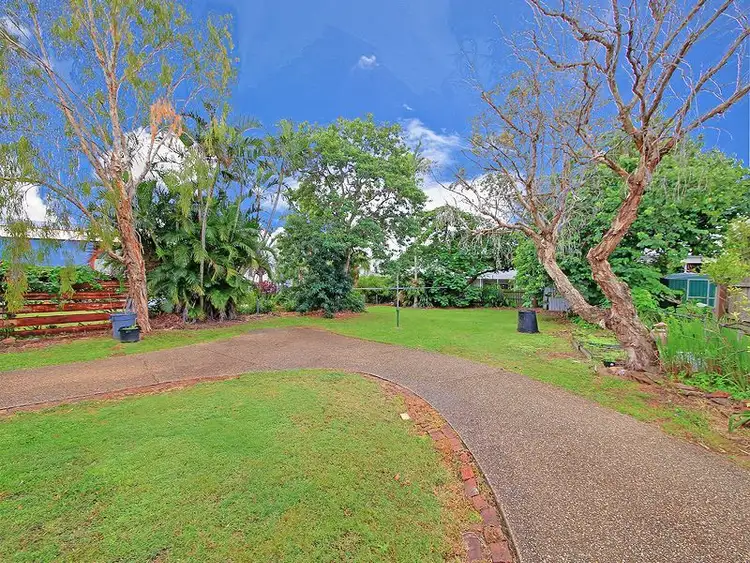 Second view of Homely house listing, 526 Old Cleveland Road, Camp Hill QLD 4152