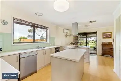 Third view of Homely house listing, 1 Campbell Street, Curlewis VIC 3222