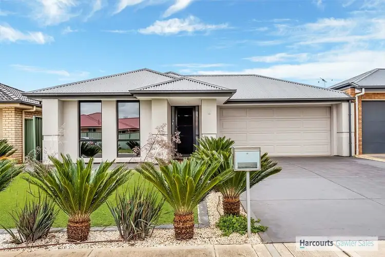 3. Nettlebeck Street, Evanston Gardens SA 5116