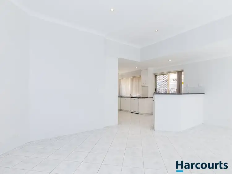 Fifth view of Homely house listing, 26 Metroliner Drive, Currambine WA 6028