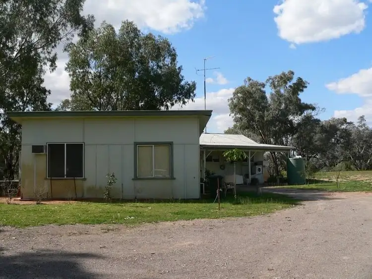 Fourth view of Homely rural property listing, Lot 130 Polygonum Swamp Road, Bourke NSW 2840
