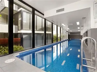 Fifth view of Homely apartment listing, 507/52 Nott Street, Port Melbourne VIC 3207