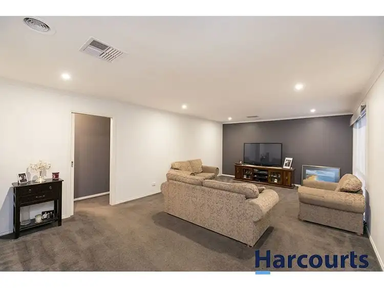 Sixth view of Homely house listing, 6 Audra Place, Warragul VIC 3820