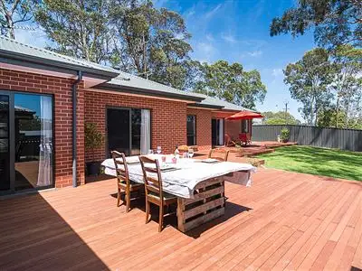 Third view of Homely house listing, 1 Jenkinson Drive, Mount Barker SA 5251