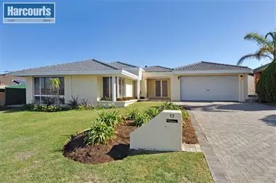 Main view of Homely house listing, 17 Forfar Glen, Kinross WA 6028