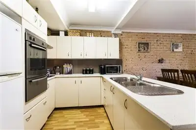 Fourth view of Homely townhouse listing, 6/409 North Rocks Road, Carlingford NSW 2118