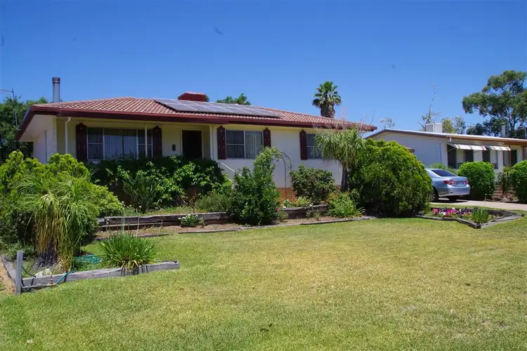 Third view of Homely house listing, 7 Haley Avenue, Narrabri NSW 2390