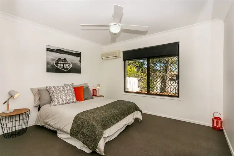Fifth view of Homely house listing, 7 Stewart St, Marsden QLD 4132