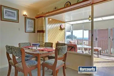 Sixth view of Homely house listing, 10 Kennedy Street, Ocean Vista TAS 7320