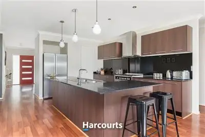 Fourth view of Homely house listing, 14 Peregrine Street, Cranbourne North VIC 3977