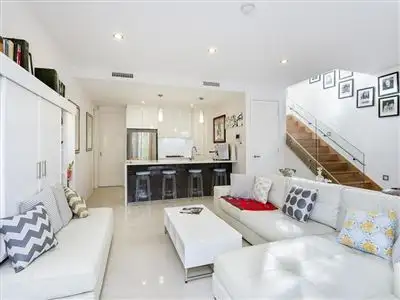 Third view of Homely townhouse listing, 2/232 Riding Road, Balmoral QLD 4171