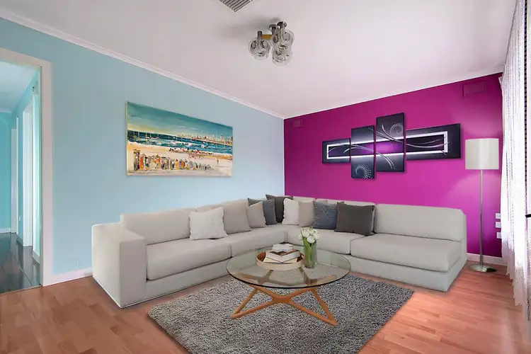 Third view of Homely house listing, * McKenzie Road, Elizabeth Downs SA 5113