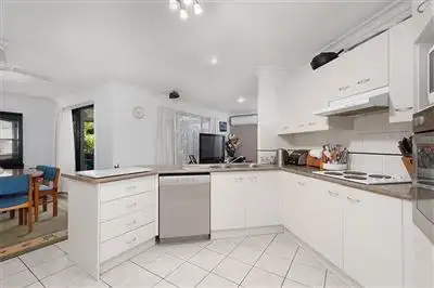 Third view of Homely house listing, 4 Calvary Crescent, Boondall QLD 4034