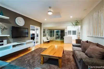 Seventh view of Homely house listing, 19 Seapeak Road, Ocean Reef WA 6027