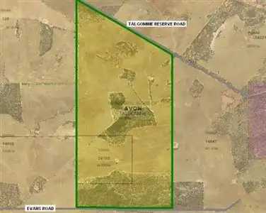 Fourth view of Homely rural property listing, Address available on request