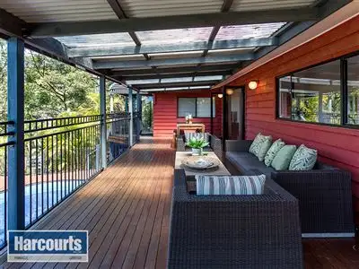 Fifth view of Homely house listing, 18 Orion Avenue, Eatons Hill QLD 4037