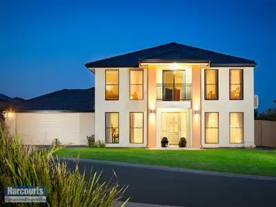 52 Lloyd Bird Crescent, Springfield Lakes QLD 4300