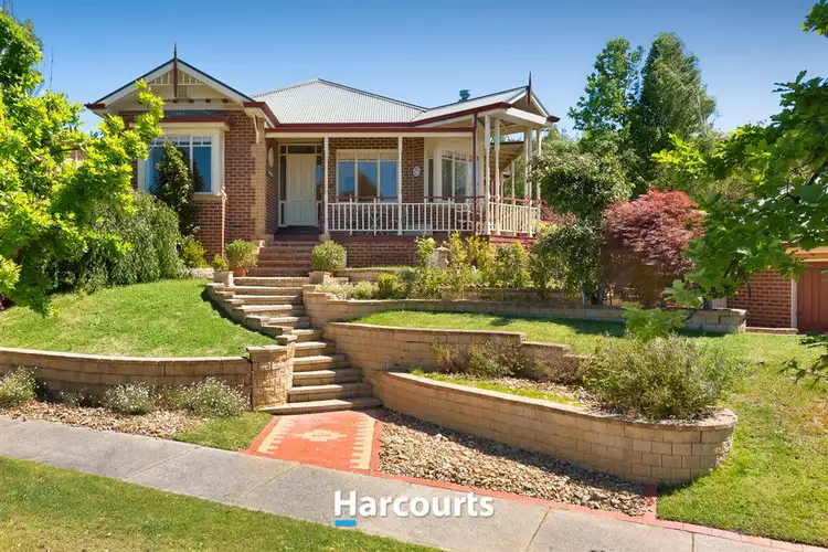 71 Berwick Springs Promenade, Narre Warren South VIC 3805