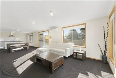 Second view of Homely house listing, 2 Lake Vue Parade, Midway Point TAS 7171