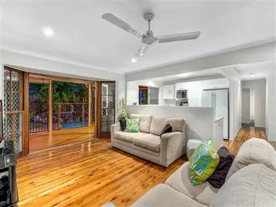 Fourth view of Homely house listing, 5 Leckmy Street, Ferny Grove QLD 4055