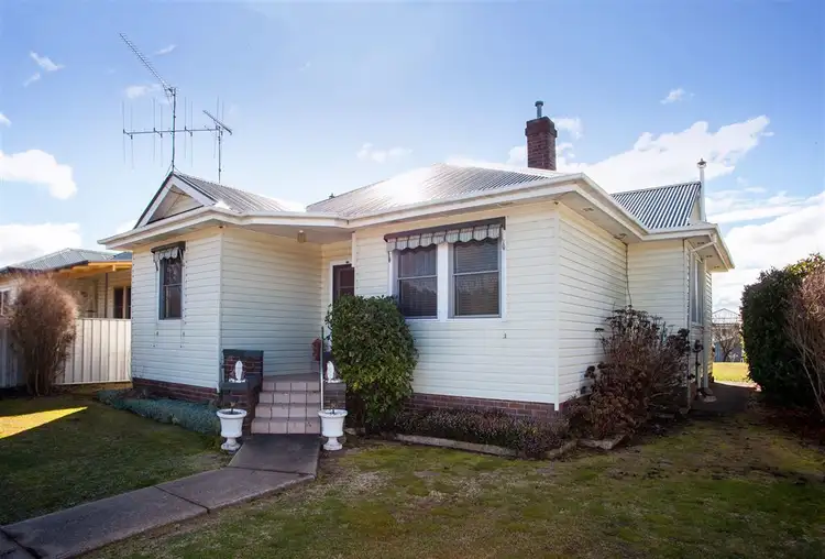 Second view of Homely house listing, 10 Wade Street, Crookwell NSW 2583