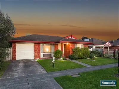 Main view of Homely house listing, 319 Ormond Rd, Narre Warren South VIC 3805