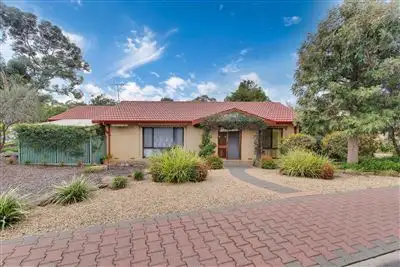 Main view of Homely house listing, 17 Brolga Street, Modbury Heights SA 5092