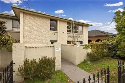 7/17 Kemp Street, Thornbury VIC 3071