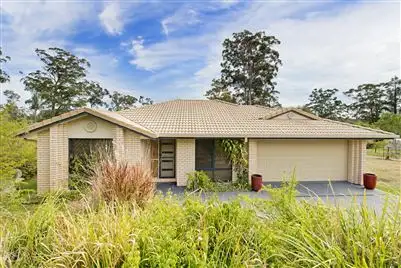Second view of Homely house listing, 46 Erin Drive, King Creek NSW 2446