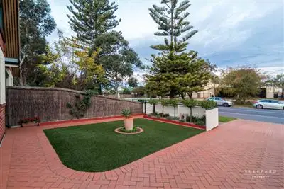 Second view of Homely house listing, 54a Beach Street, Grange SA 5022