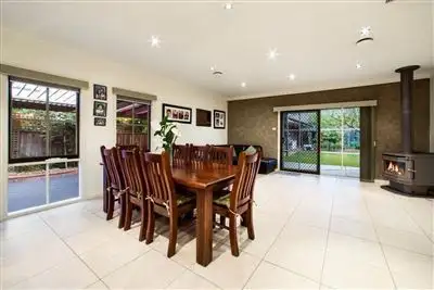Fourth view of Homely house listing, 55 Bray Street, Reservoir VIC 3073