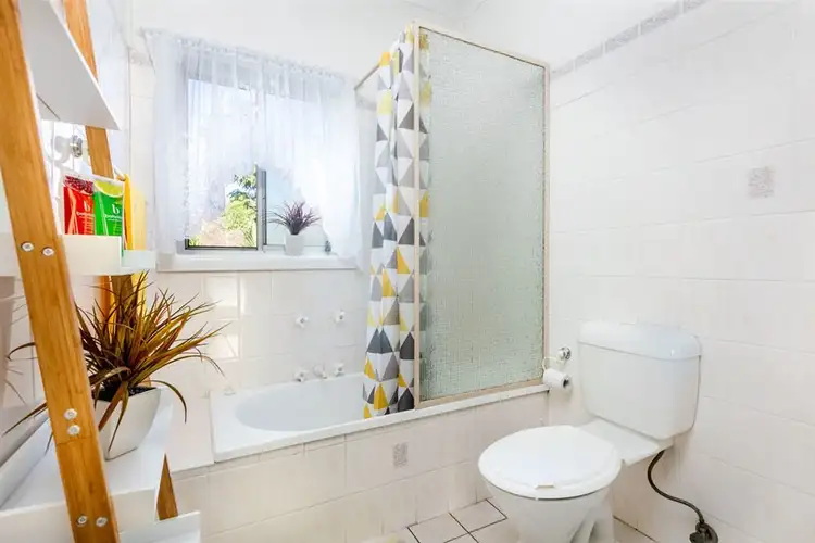 Sixth view of Homely house listing, 28 Wall Park Avenue, Seven Hills NSW 2147