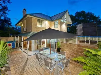 Main view of Homely townhouse listing, 3/87 Herston Road, Kelvin Grove QLD 4059