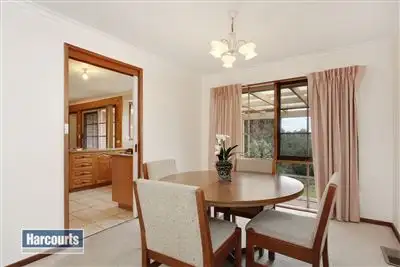 Third view of Homely house listing, 10 Daisy Street, Warranwood VIC 3134